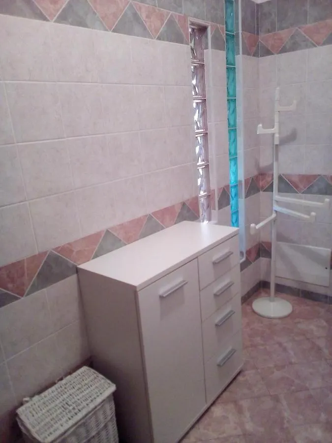 Alojamento de Acomodação e Pequeno-almoço B&B I Bastioni Alghero