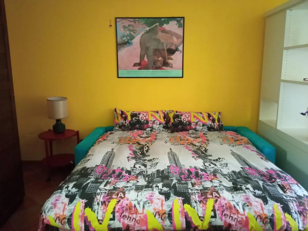 B&B I Bastioni Alghero