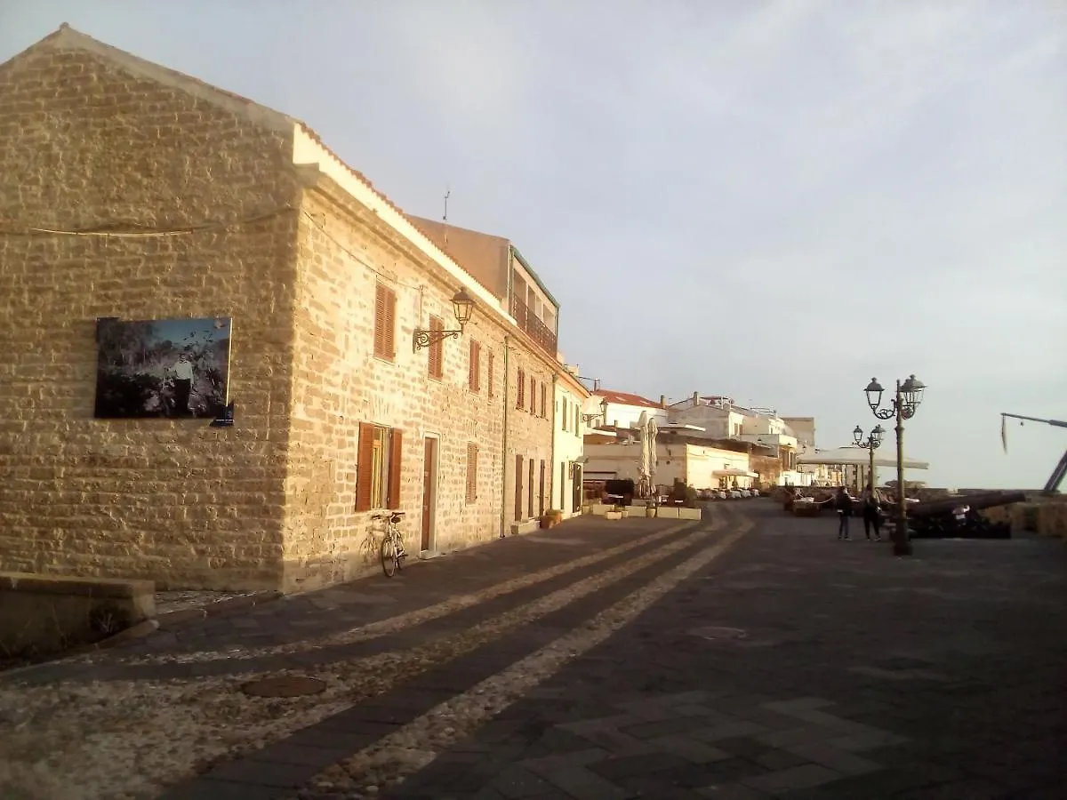 B&B I Bastioni Alghero 0*,
