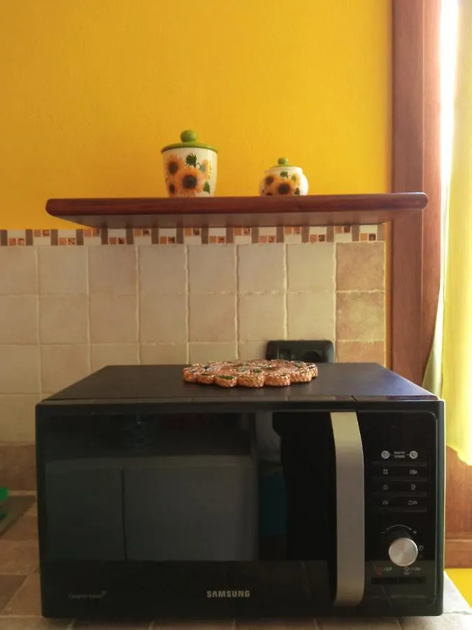 B&B I Bastioni Alghero 0*,
